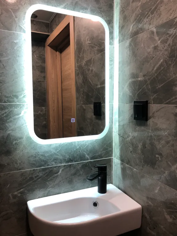 Студия возле центра и автовокзала