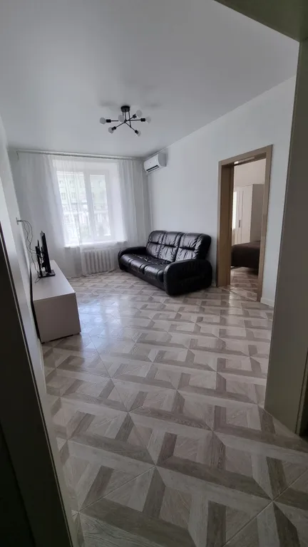 Трехкомнатная квартира на Булаке — аренда посуточно в Казань