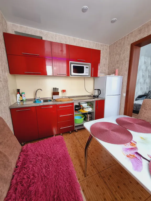 Часть дома с камином