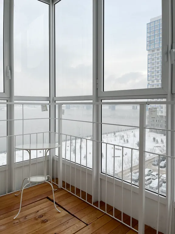 Квартира 2-комнатная Квартира — Красноярск