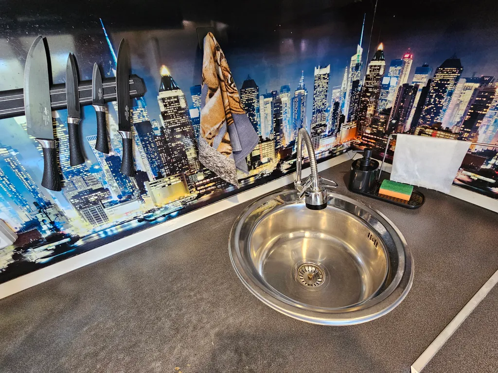 Светлая и просторная 3-х комнатная квартира на 3 этаже