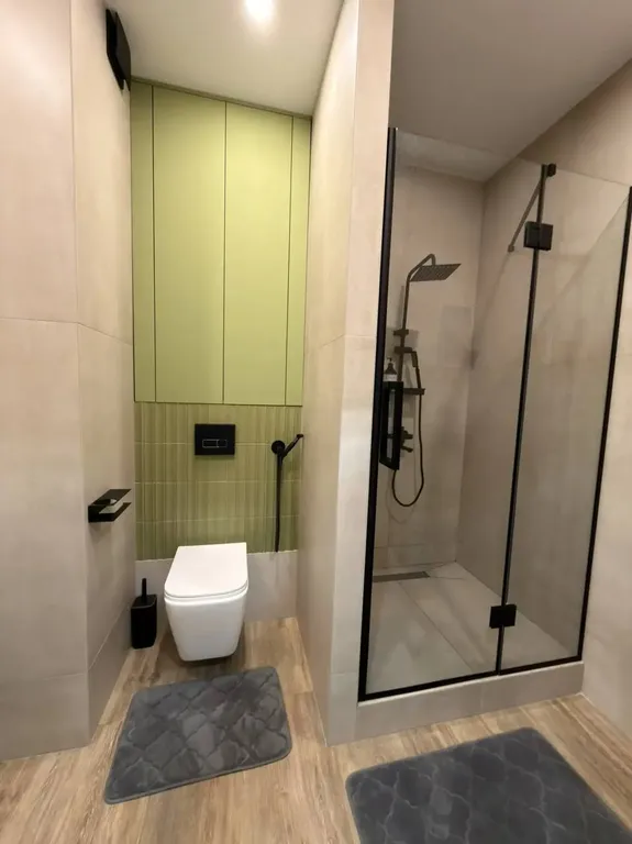 Уютная квартира в самом центре