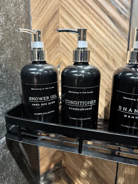 Коттедж Новый современный дом барн с дизайнерским ремонтом — Воскресенское