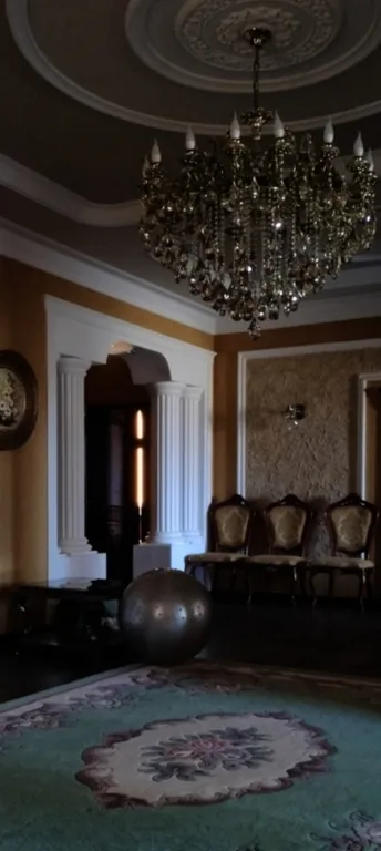 Гостевой дом