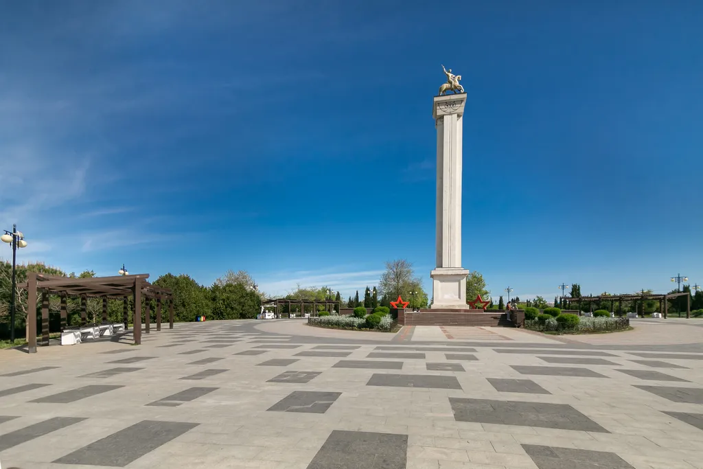 Комфортный двухкомнатный апартамент