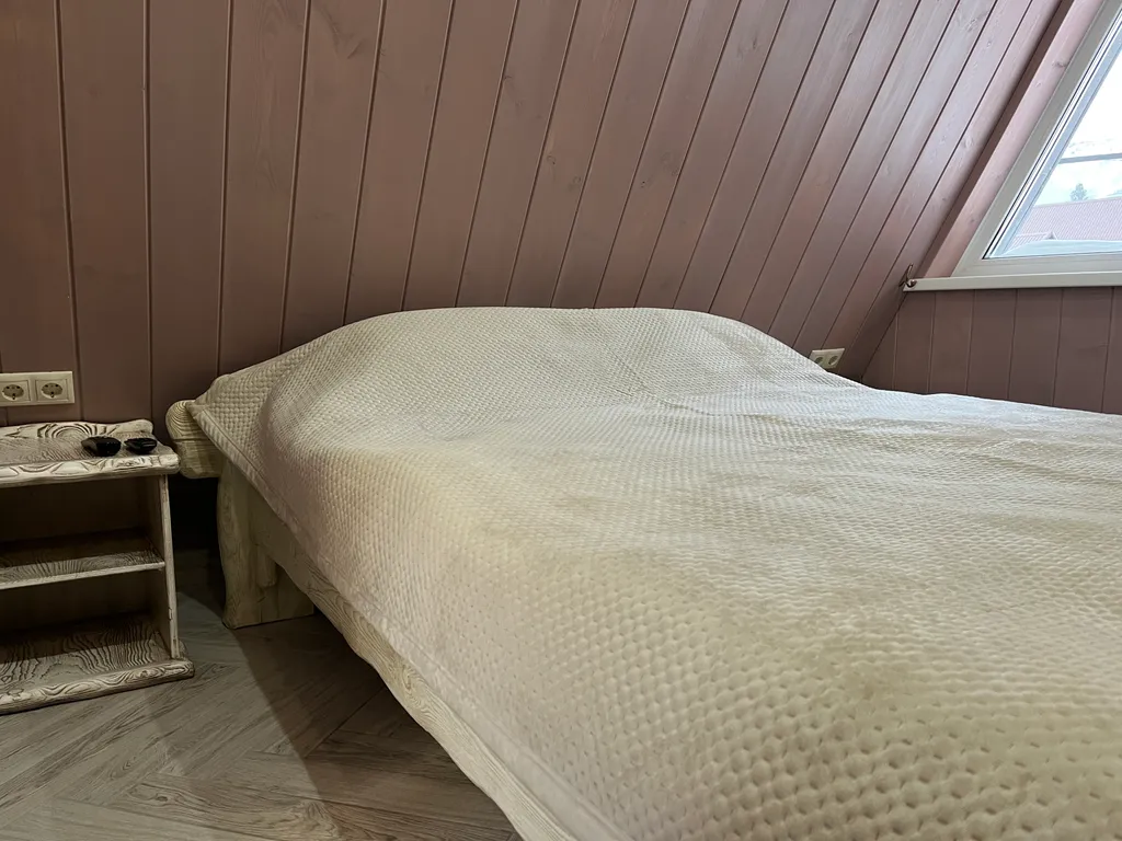 Коттедж Коттедж Уютhouse — Шерегеш