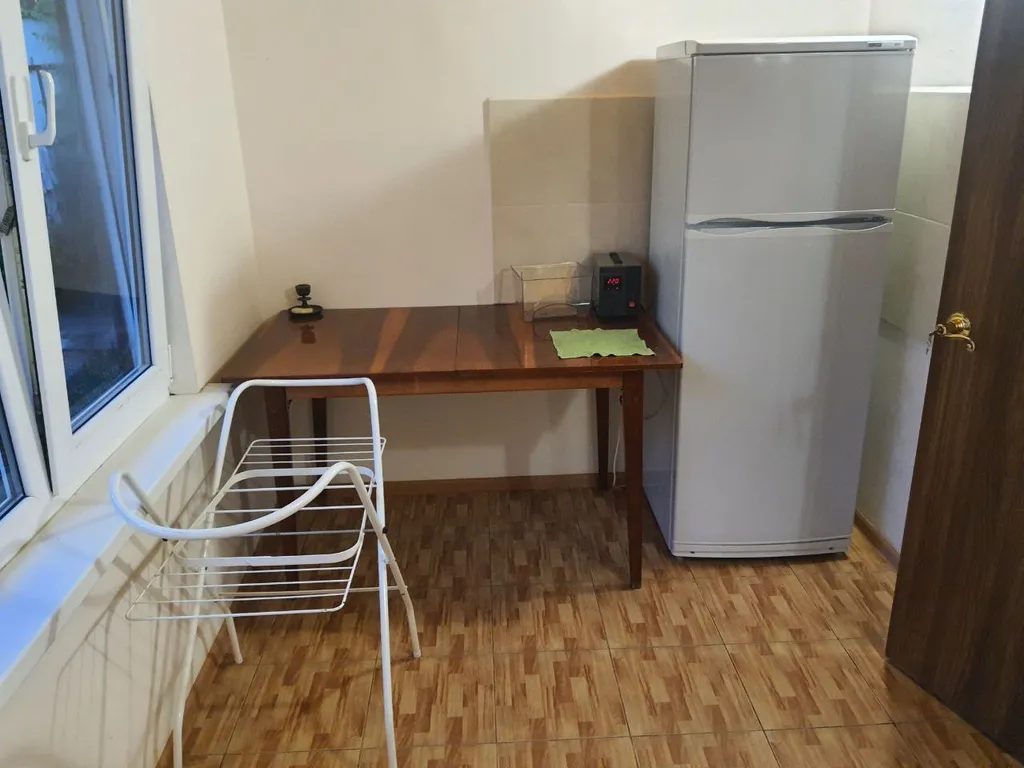 Комната в отдельно стоящем доме