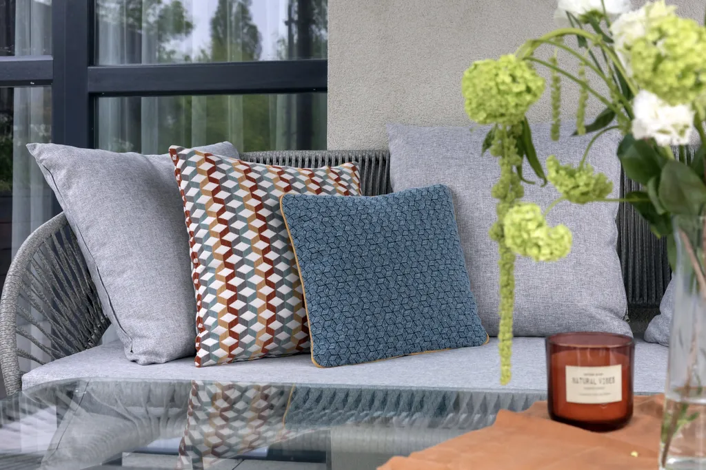 Апартаменты Malina Baden Family Terrace