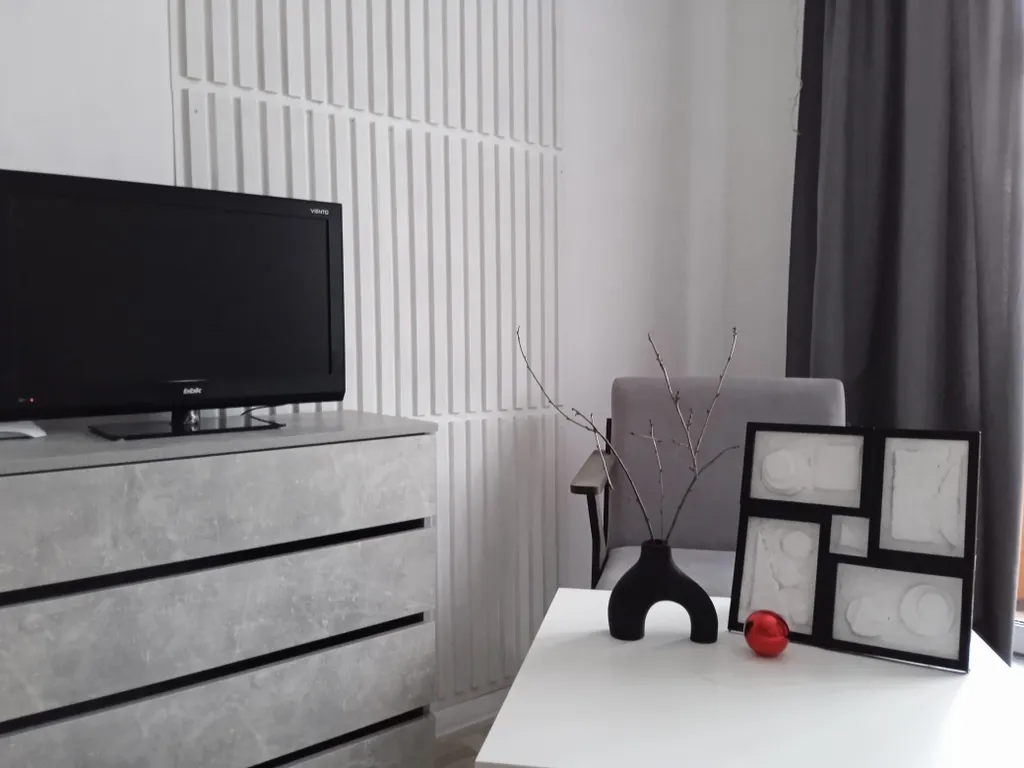 Комфортная квартира в центре города