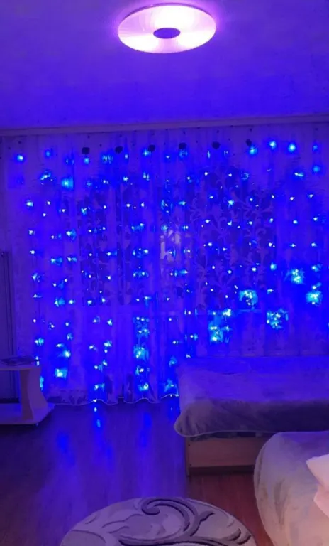 1 комнатная квартира — аренда посуточно в Шерегеш