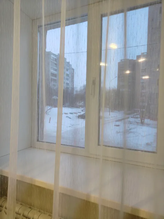 Двухкомнатная квартира в район вокзала