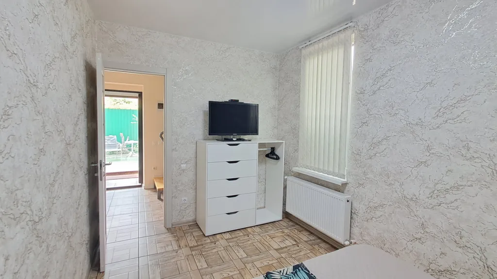 2-х этажный дом в центре города