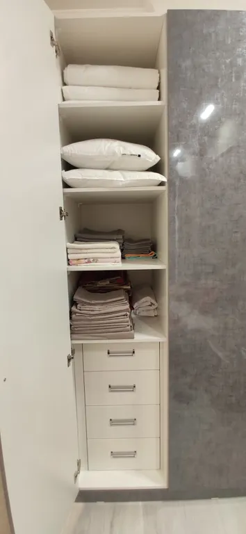 Квартира Квартира Первая береговая линия 
Изумрудный город — Геленджик