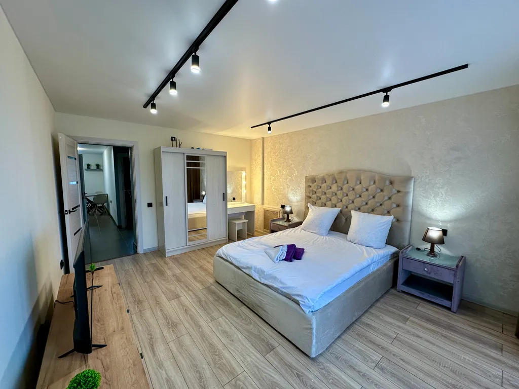 Квартира Квартира класса люкс в новом ЖК — Ярославль