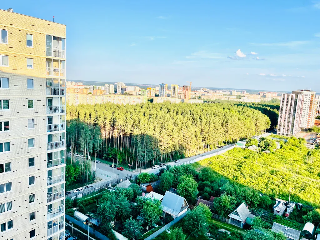 Белое настроение