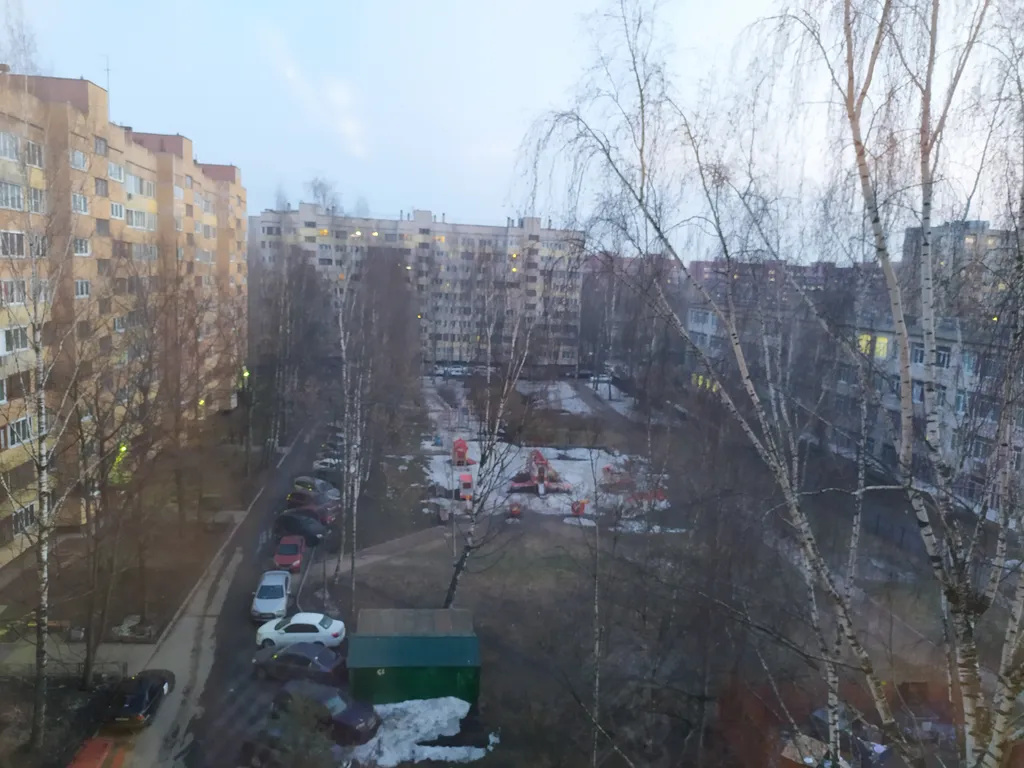 Квартира Квартира Апарт как дома — Санкт-Петербург