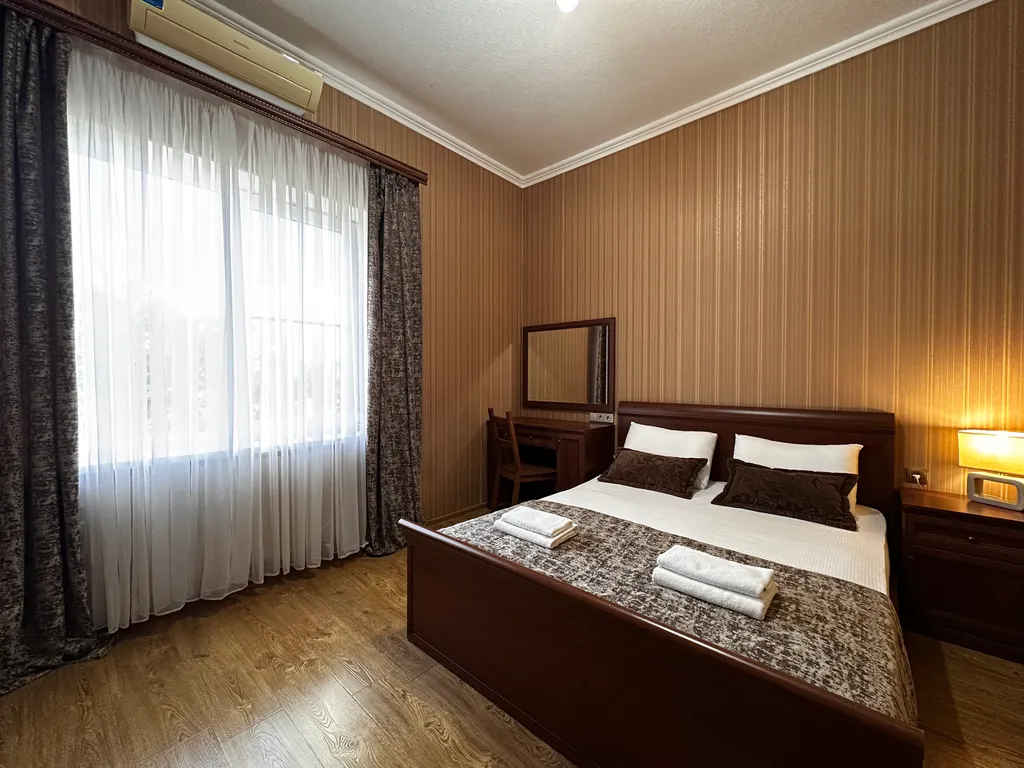 Квартира Комната — Южная Озереевка