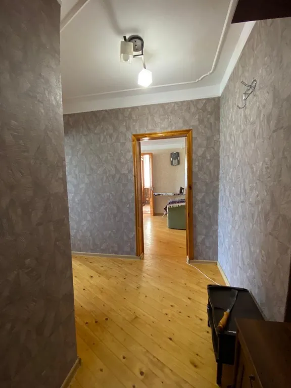 Уютная квартира в центре города рядом с морем