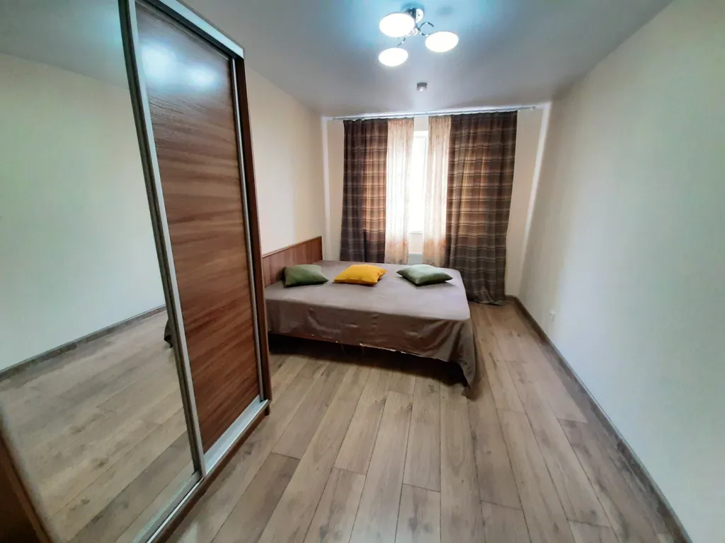 Уютная квартира в Южный Берег