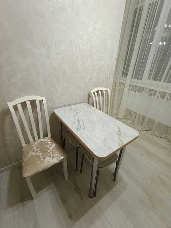 Просторная евродвушка на Эльбрусской