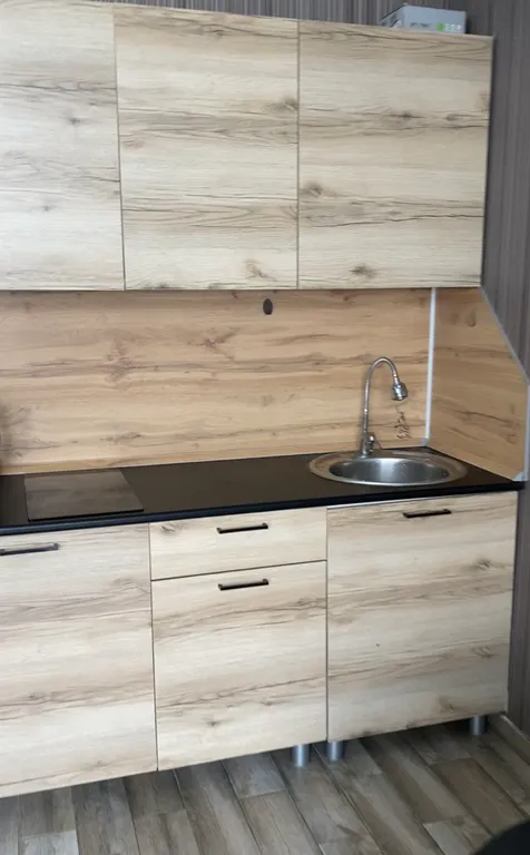 Лучшая студия с видом на море