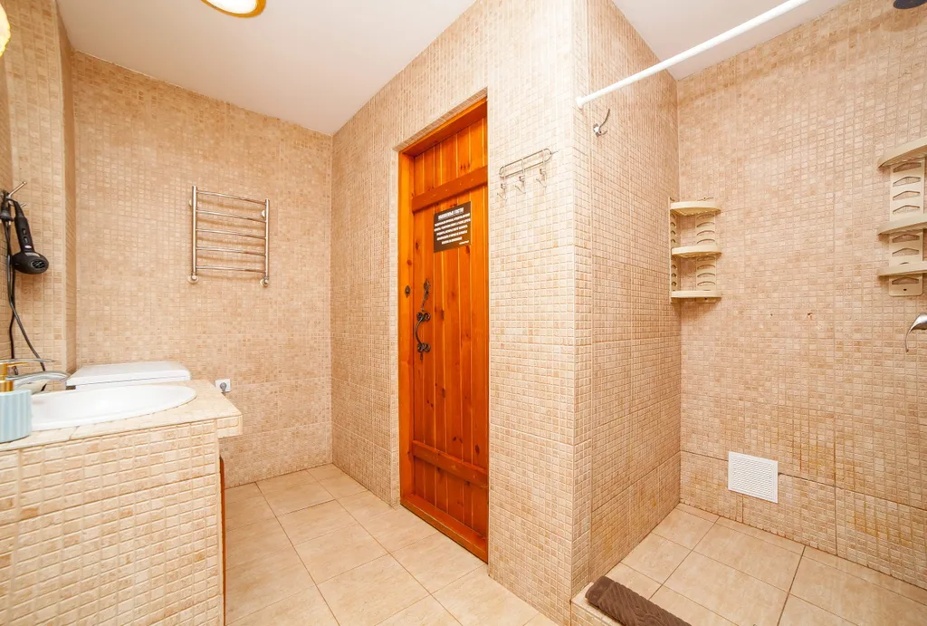 Комната=Бабушкин Домик