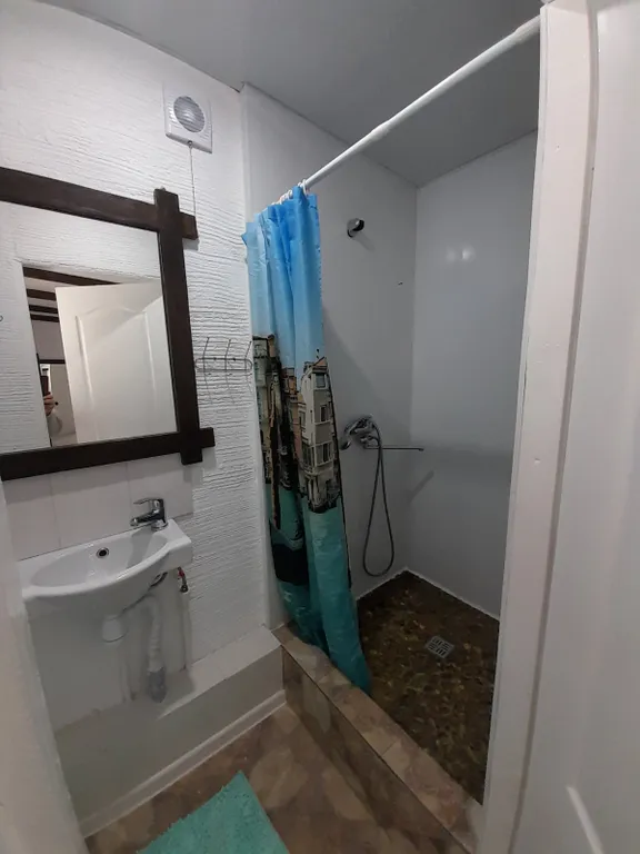 Уютный дом-студия