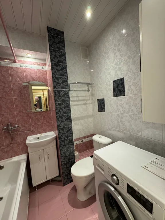 Квартира Уютная квартира в 2 минутах от центра — Великий Новгород