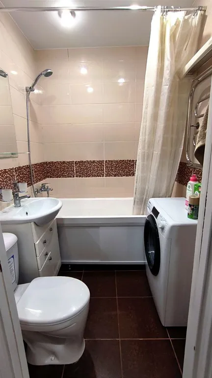 Apt№1 Уютная квартира в центре города