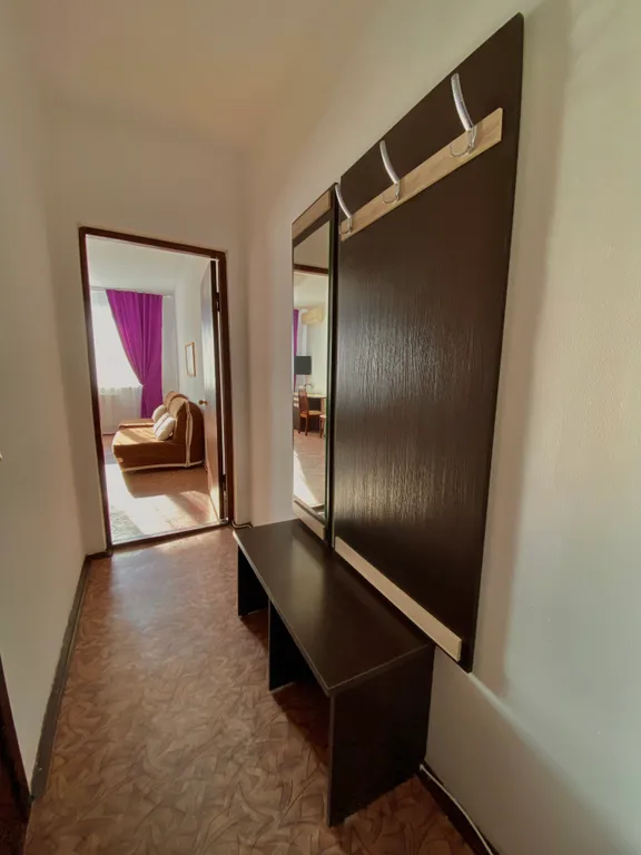 Квартира Комната — Витязево