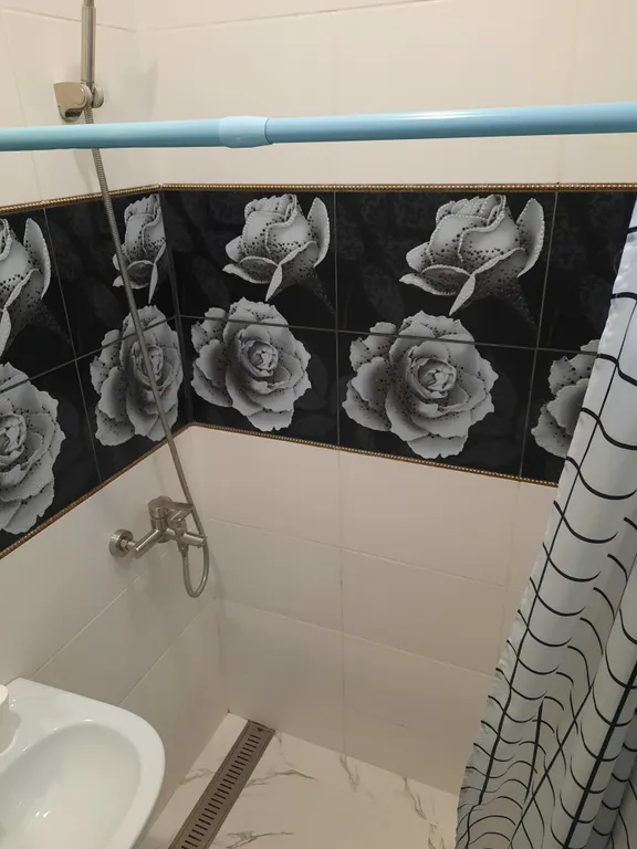 Квартира Квартира Жилье у моря — Геленджик