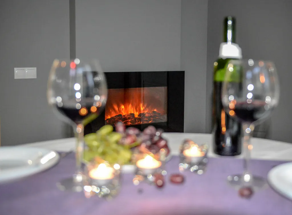 Апартамент Old Town