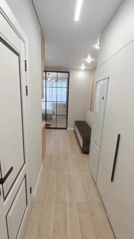 Центр, ЖК Маршал