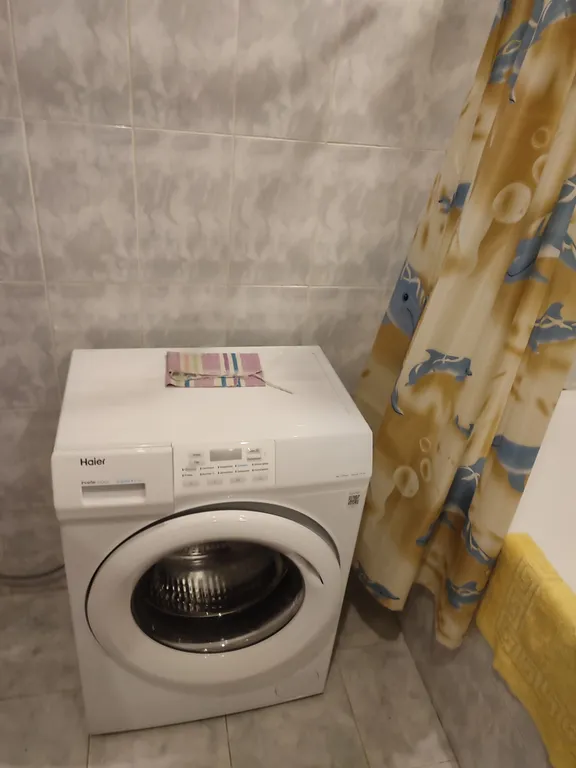 Квартира в центральной части города