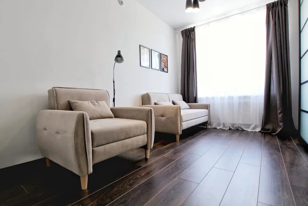 Квартира около моря — аренда посуточно в Светлогорск