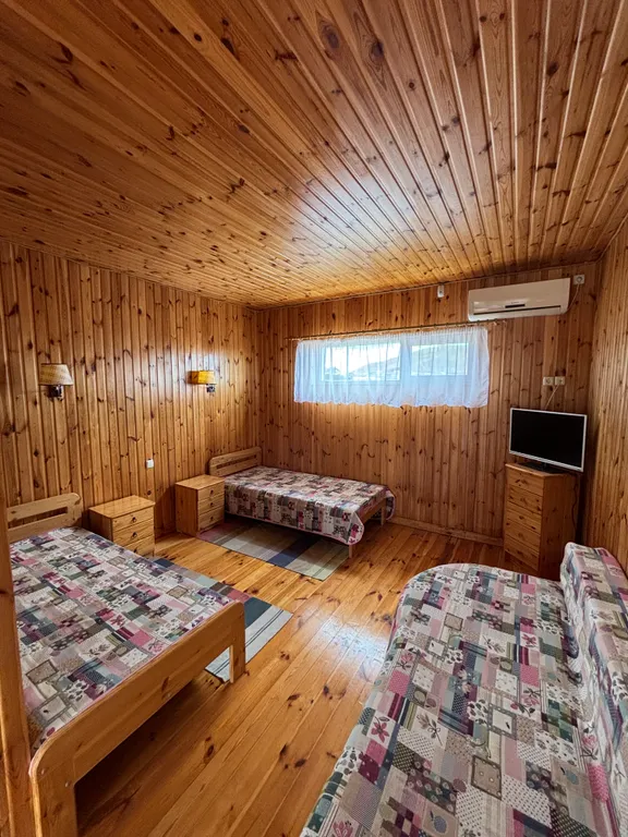 Квартира Номер в 150-ти метрах от моря и печаного пляжа — аренда посуточно в Орджоникидзе