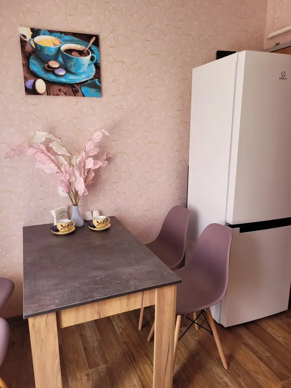 Уютно как дома