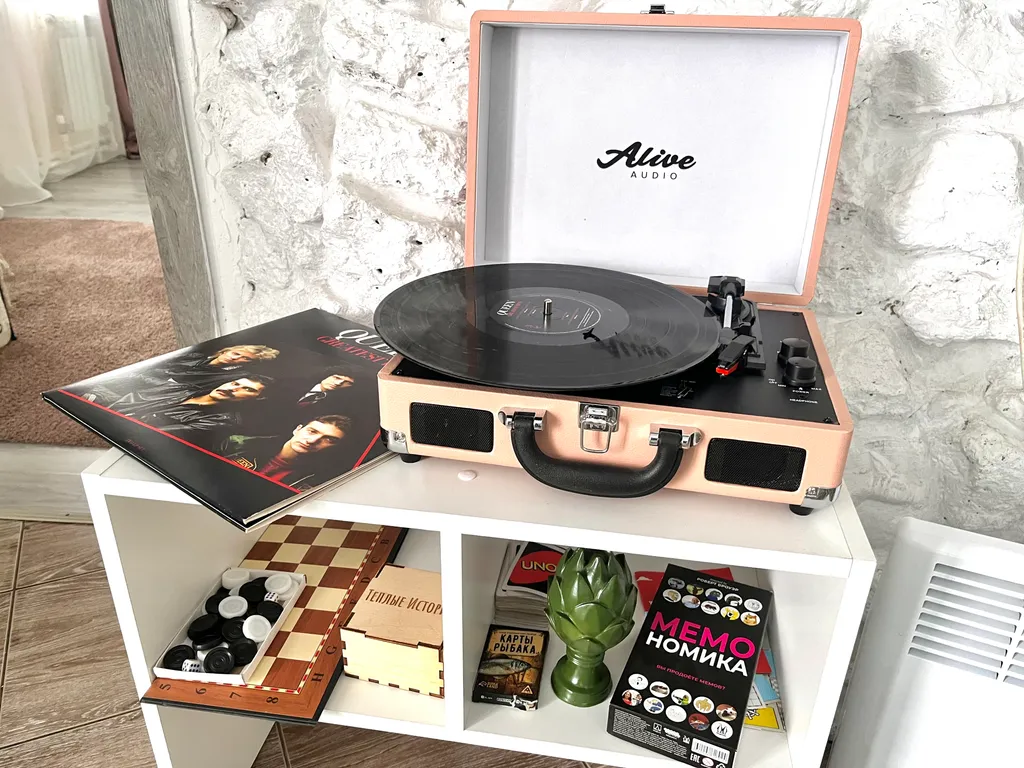 2-комнатный Дом