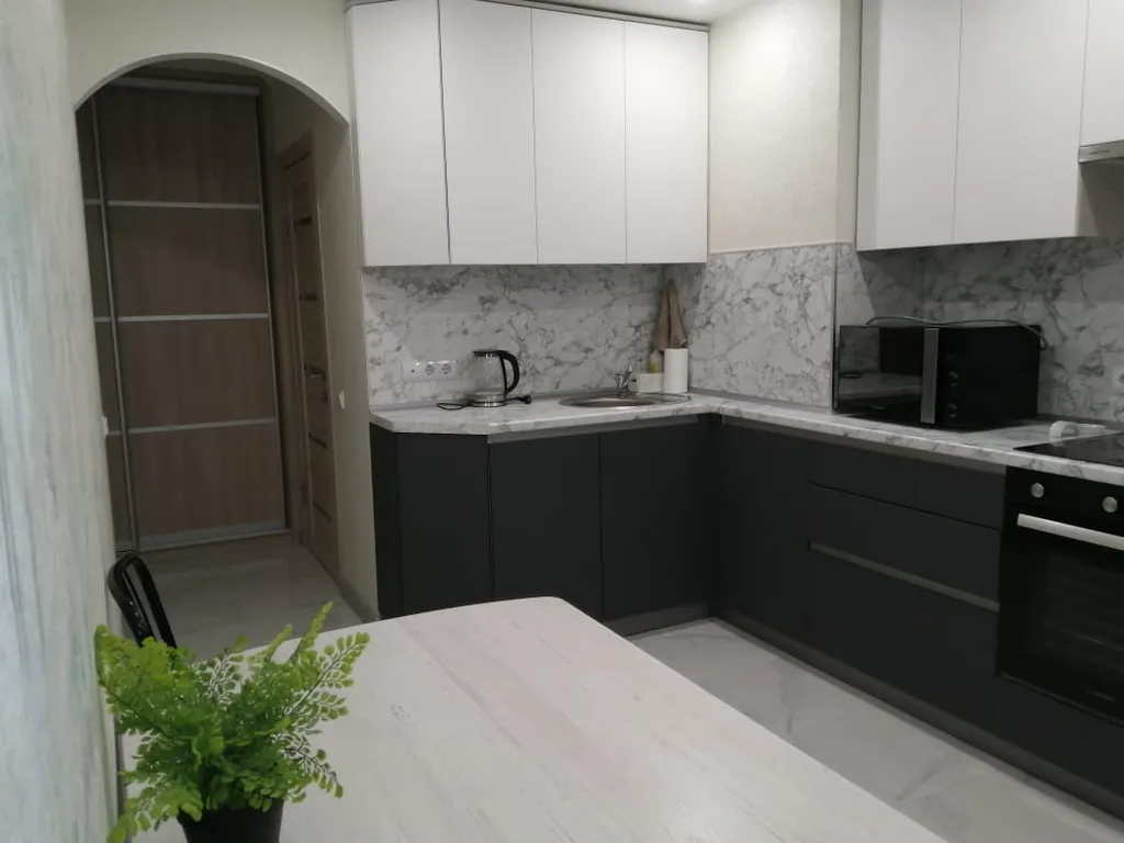 Уютная квартира в центре