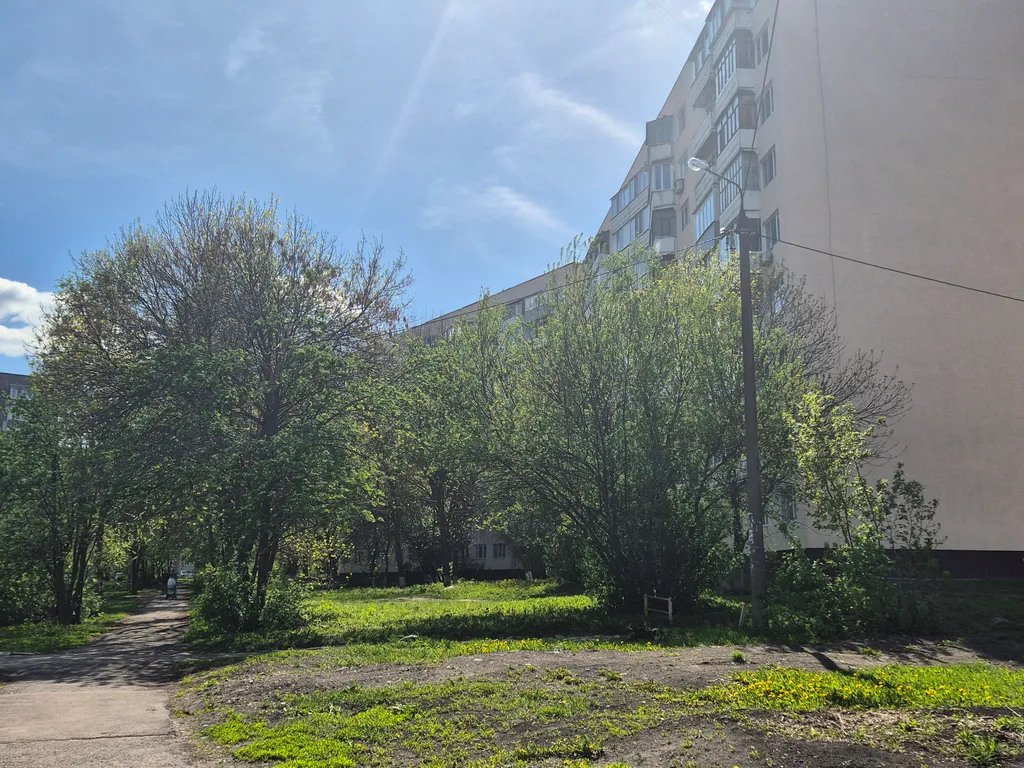 Близкая квартира к Буртасам Кардиоцентру