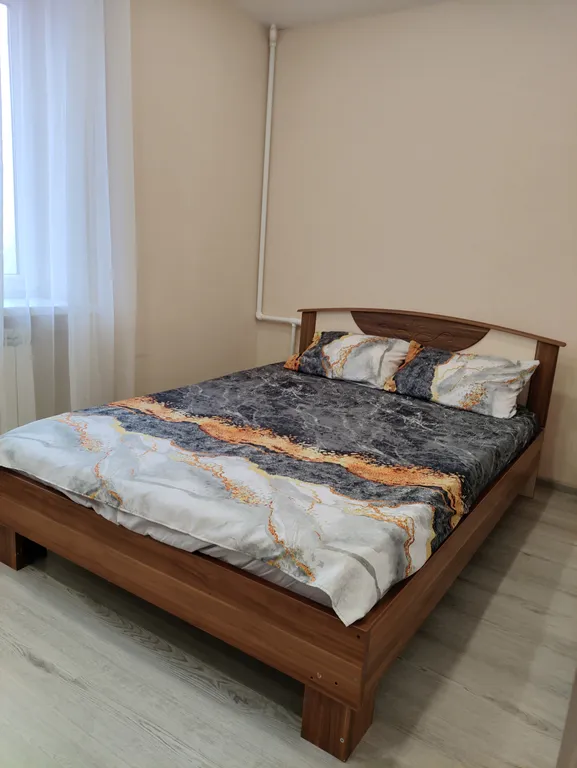 Уютная 3-комнатная квартира в центре города