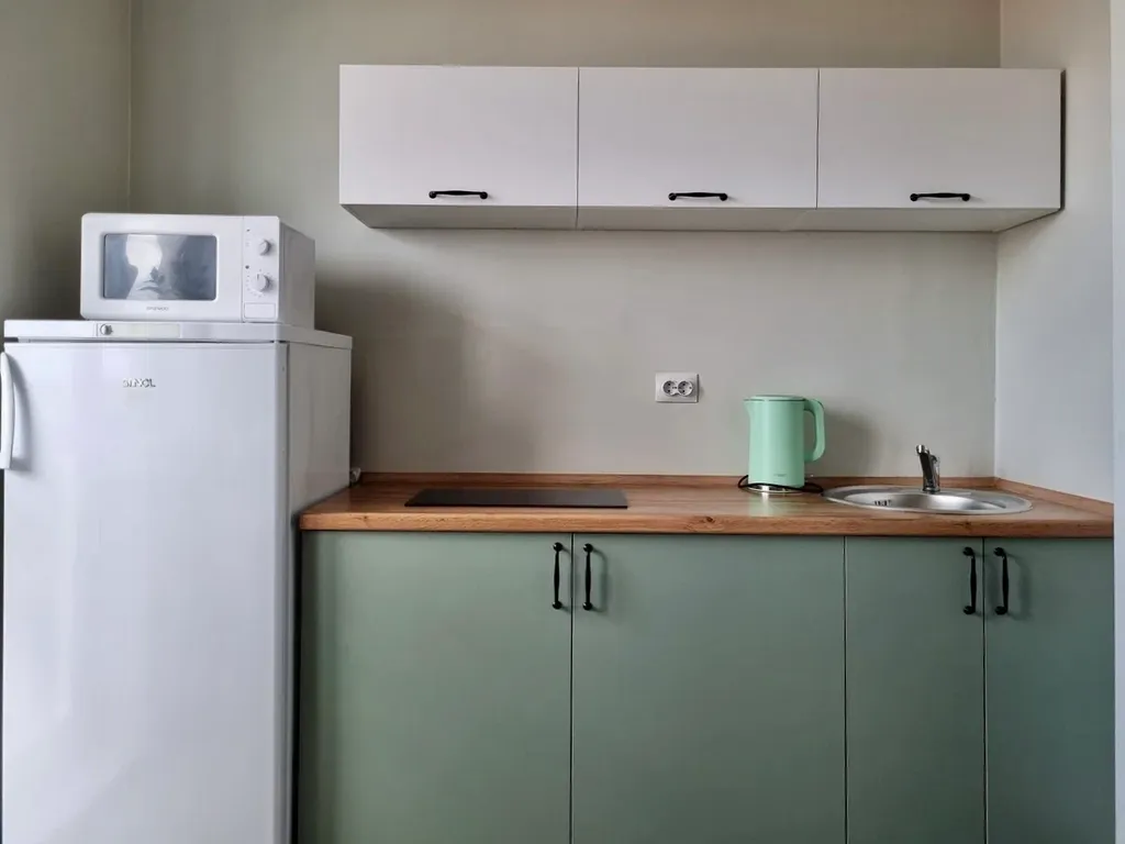 Квартира Квартира Новый 2-комнатный апартамент престиж — Ярославль