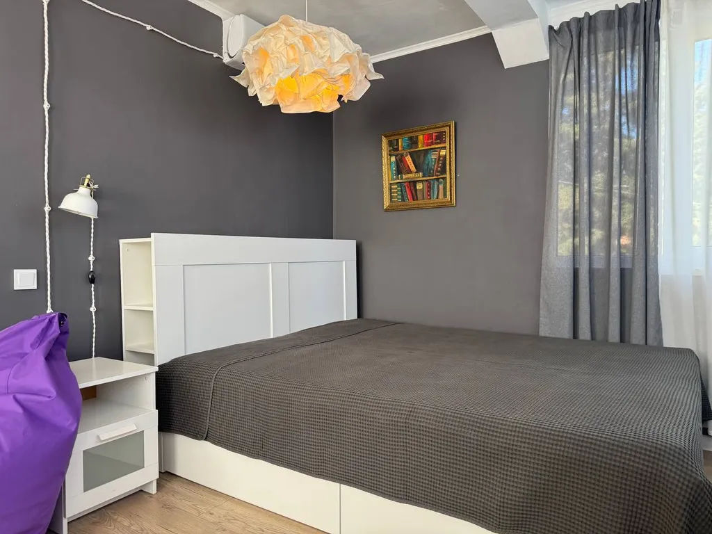 Квартира Уютный апартамент в центре — аренда посуточно в Симеиз