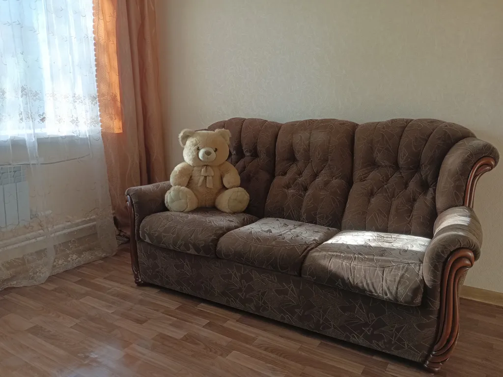 Квартира Квартира для отдыха в Малых Солях — Ярославль