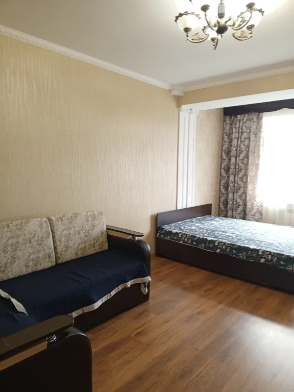 Комфортная квартира в новом доме рядом с центром на Родионова