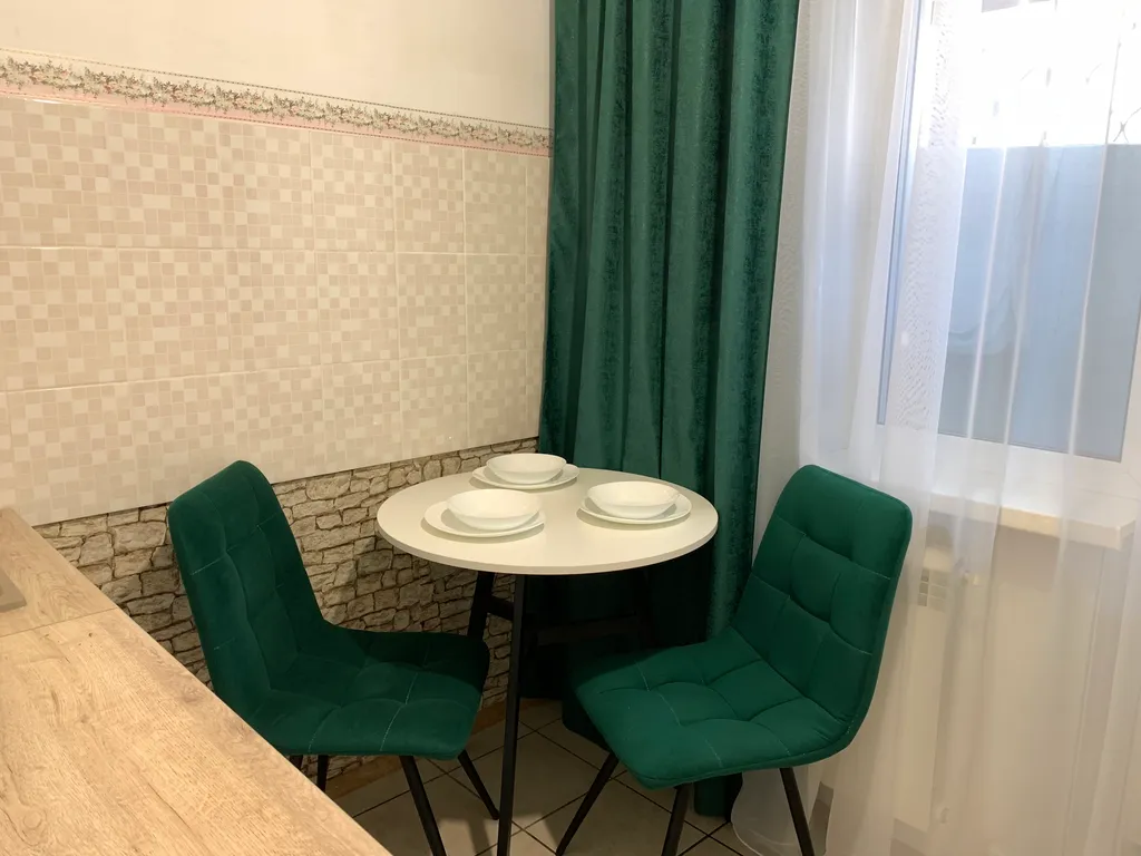 Уютная квартира в самом центре города