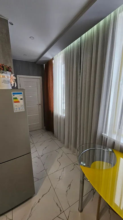 1-комнатная квартира в ЖК Тетрис Павшино