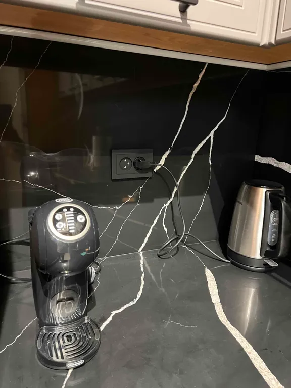 Апартаменты в Parkwood 33