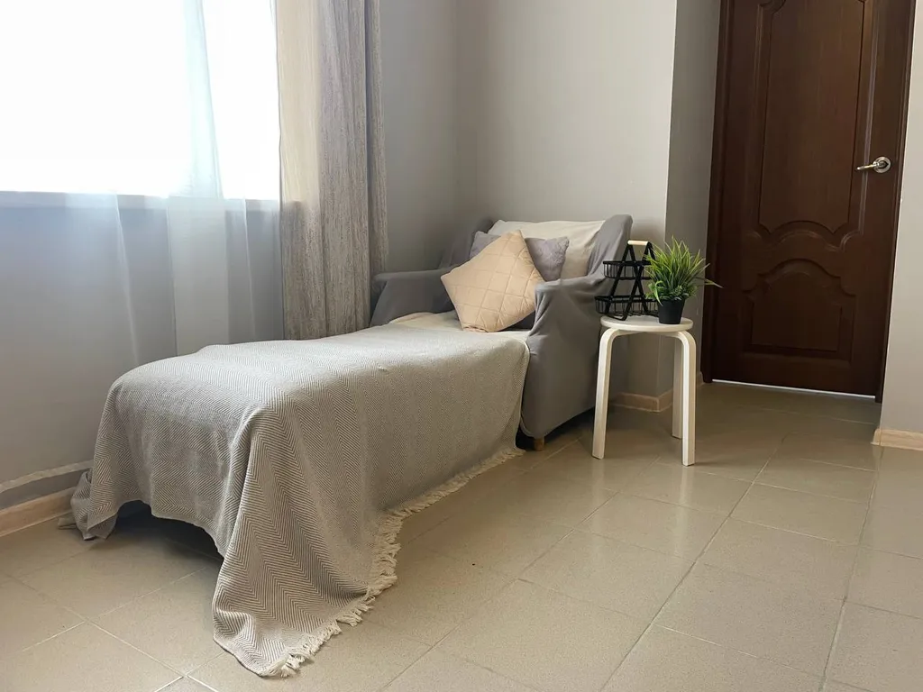 2-комнатный семейный номер