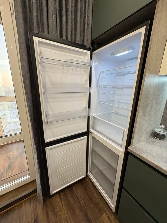 Однокомнатная квартира